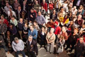 Landelijke bewonersdag