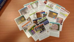 Energietransitie kwartet !Woon