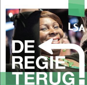 Landelijke bewonersdag