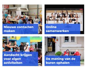 Online toolbox huurders